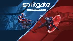 Splitgate