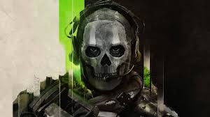 Call of Duty