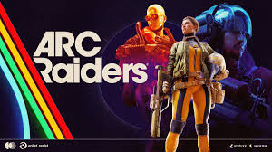 Arc Raiders